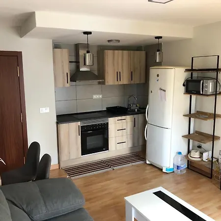 Apartamento Plaza Torre Clara Roquetas de Mar Extérieur photo