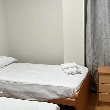Apartamento Plaza Torre Clara Roquetas de Mar Extérieur photo