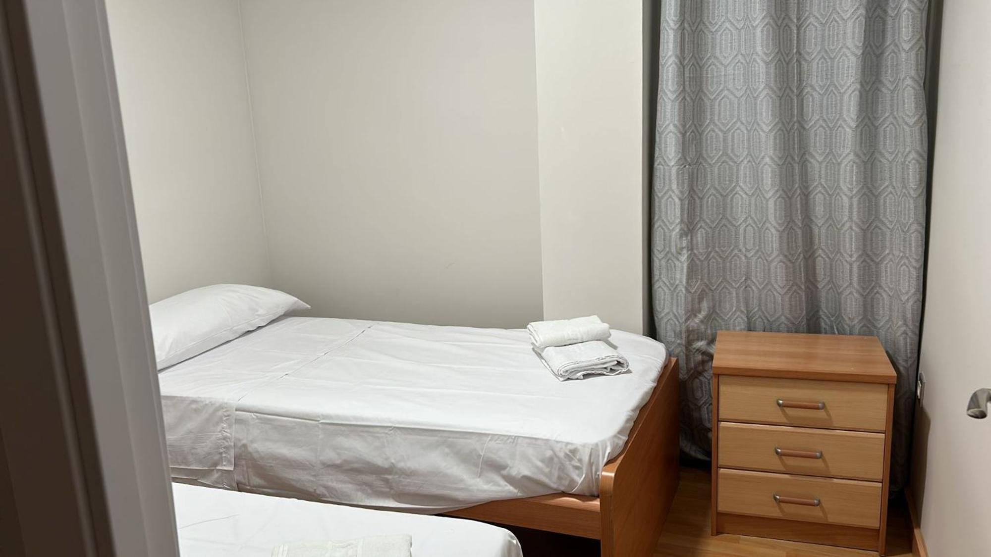 Apartment Plaza Torre Clara