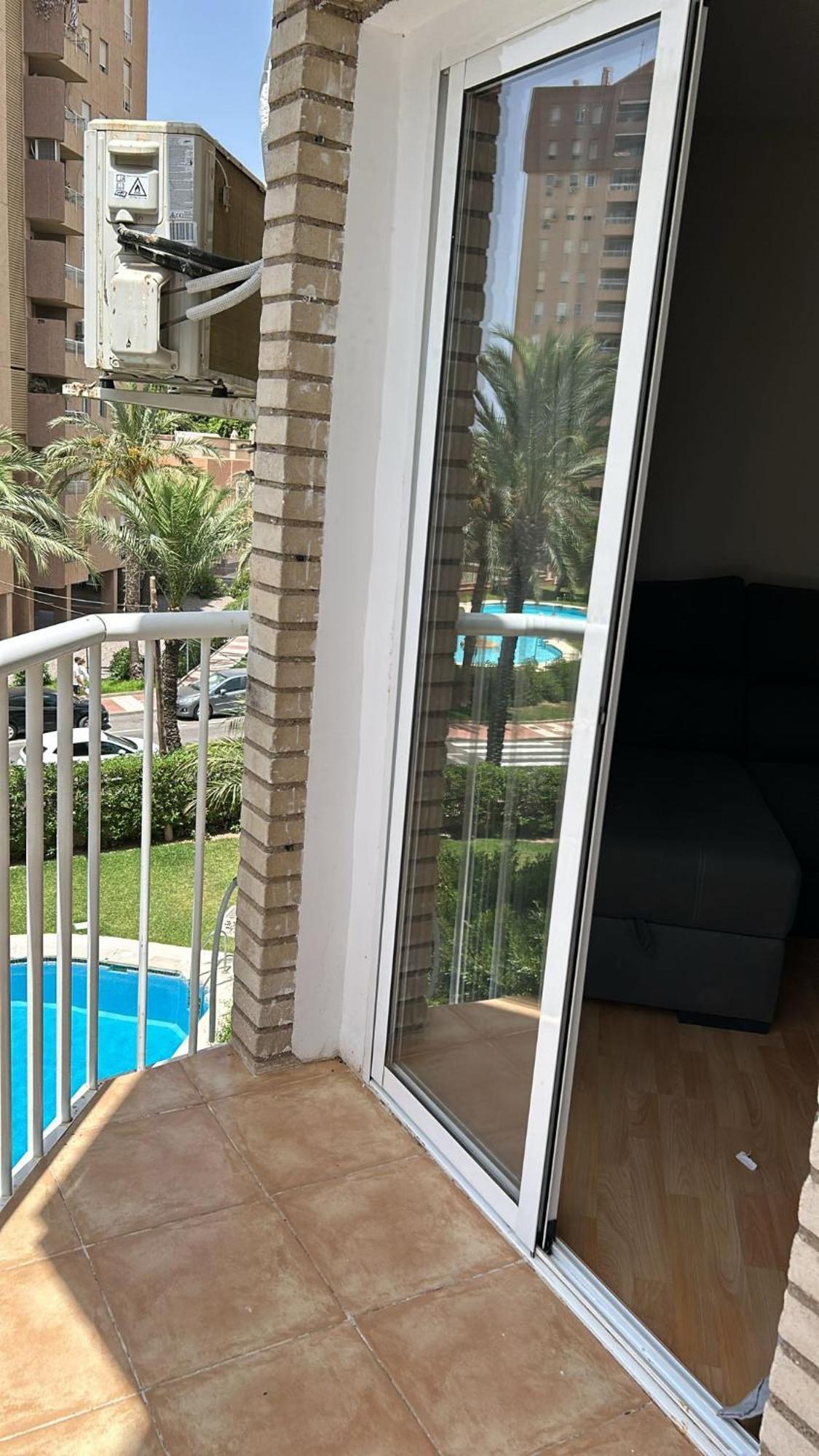 Plaza Torre Clara Apartment